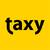 taxy-logo